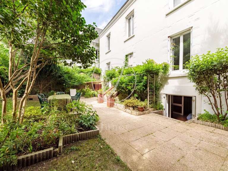 Maison Nantes - 4 chambres - 129m²