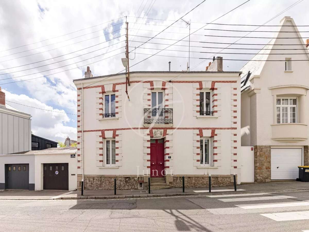 Maison Nantes