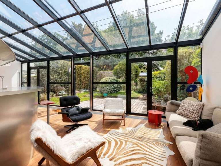 House Nantes - 6 bedrooms