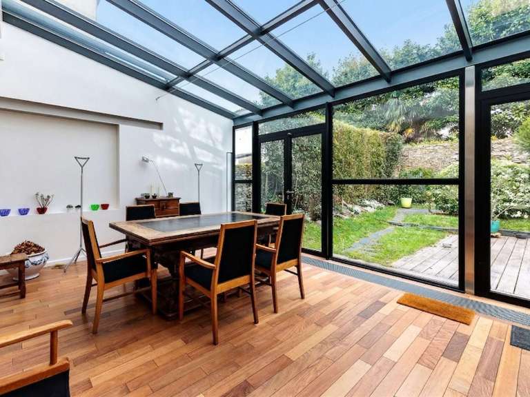 Maison Nantes - 6 chambres