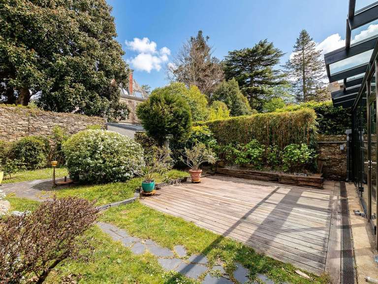 House Nantes - 6 bedrooms