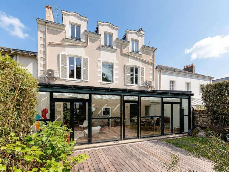 House Nantes - 6 bedrooms