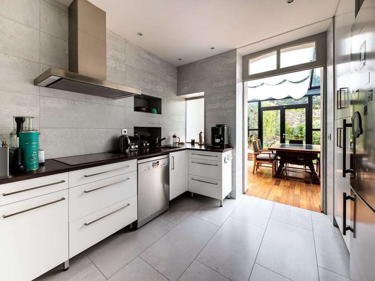 House Nantes - 6 bedrooms