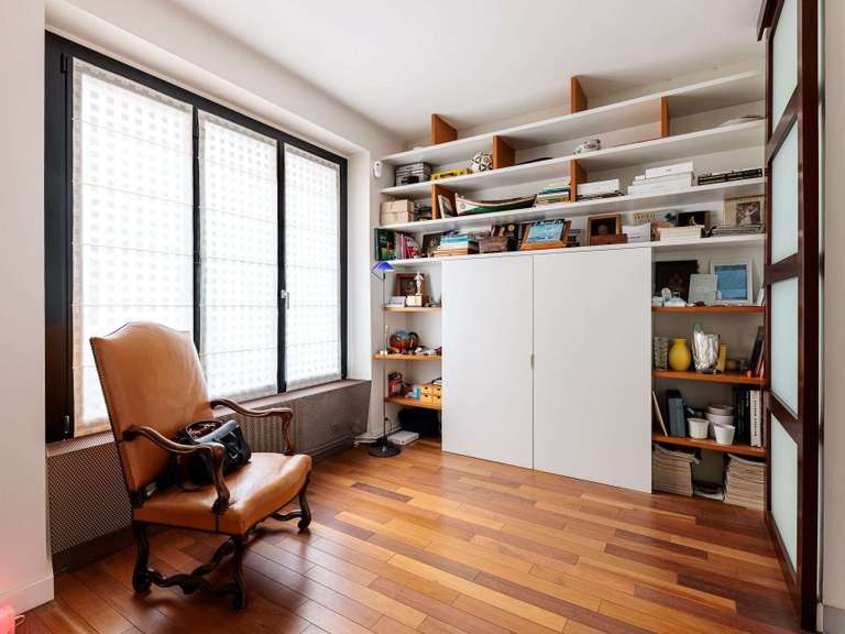 House Nantes - 6 bedrooms