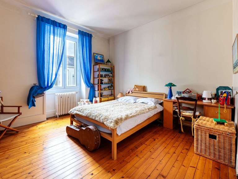 House Nantes - 6 bedrooms