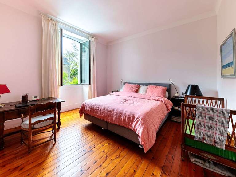 House Nantes - 6 bedrooms