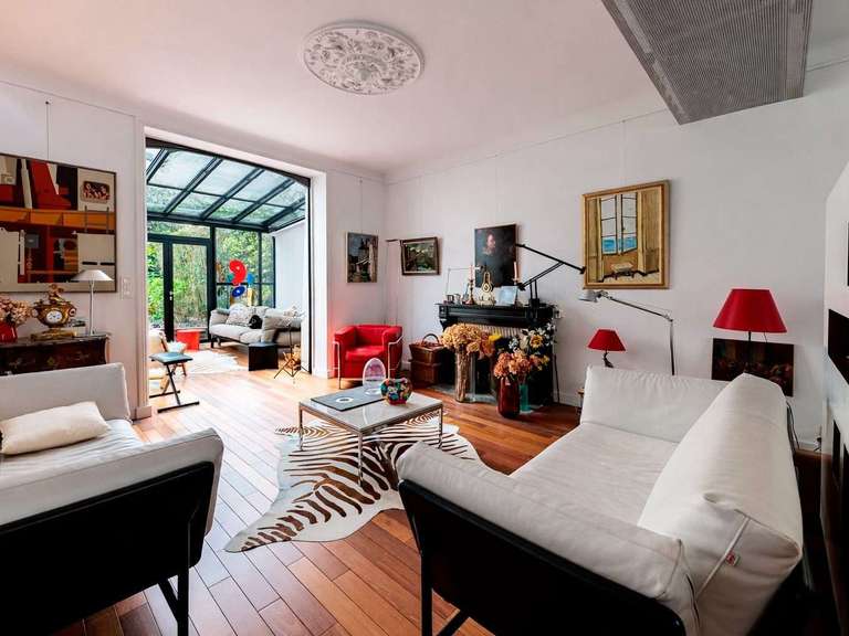 House Nantes - 6 bedrooms