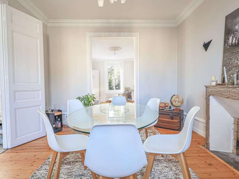 Maison Nantes - 5 chambres