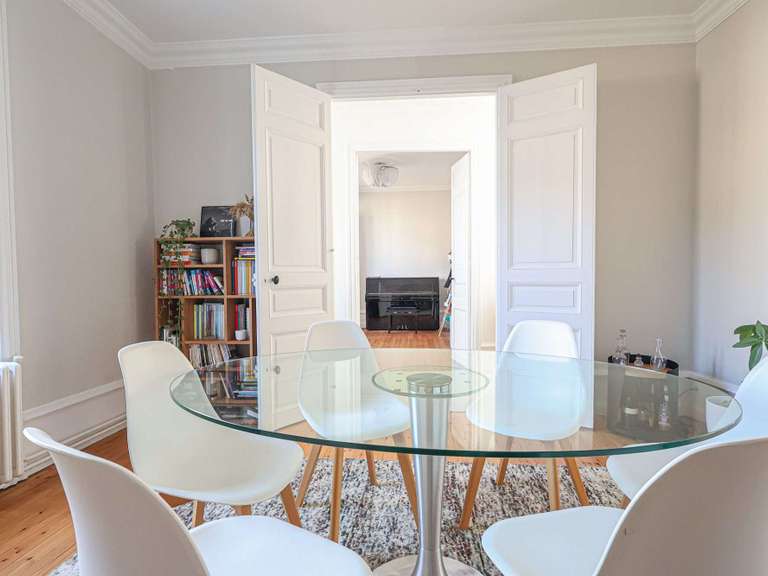 Maison Nantes - 5 chambres