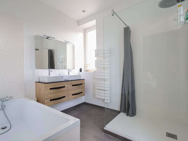 Maison Nantes - 5 chambres