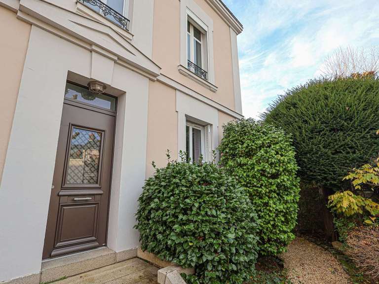 Maison Nantes - 5 chambres