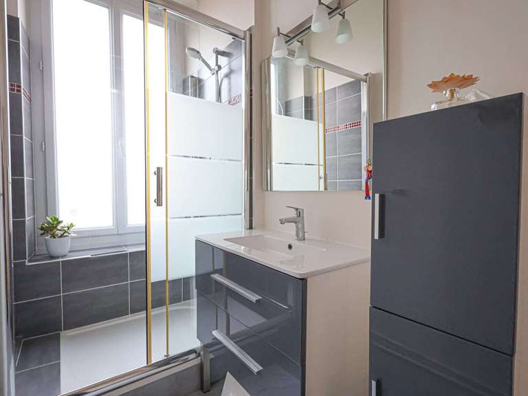 Maison Nantes - 5 chambres