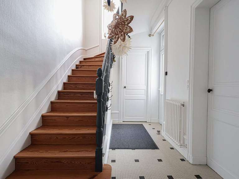 Maison Nantes - 5 chambres