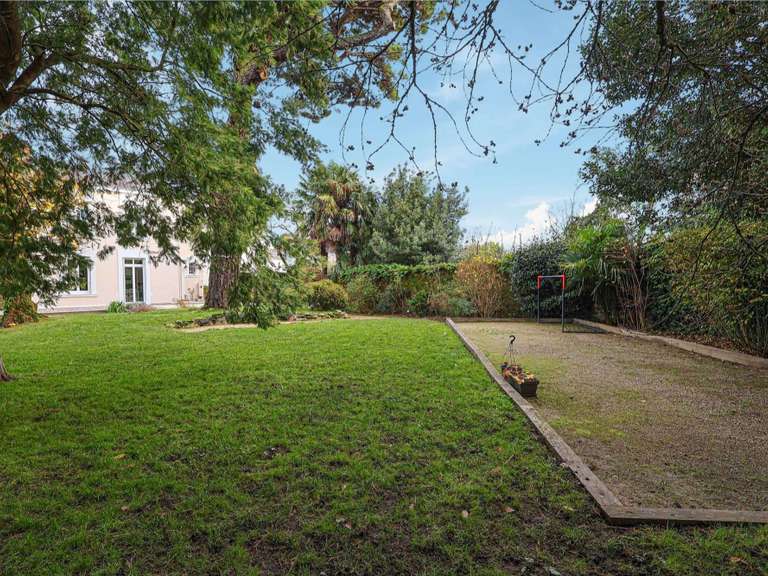 Maison Nantes - 5 chambres