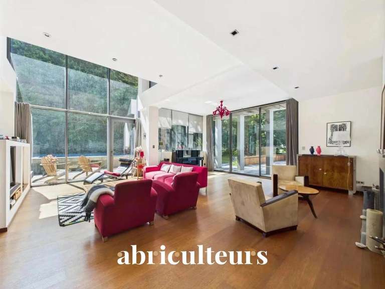 Maison Nantes - 5 chambres - 317m²