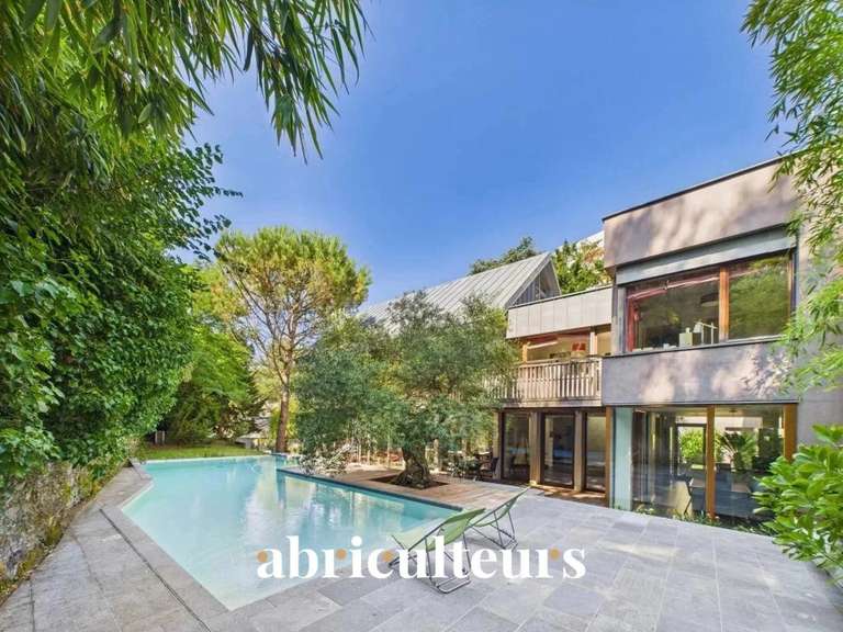 Maison Nantes - 5 chambres - 317m²