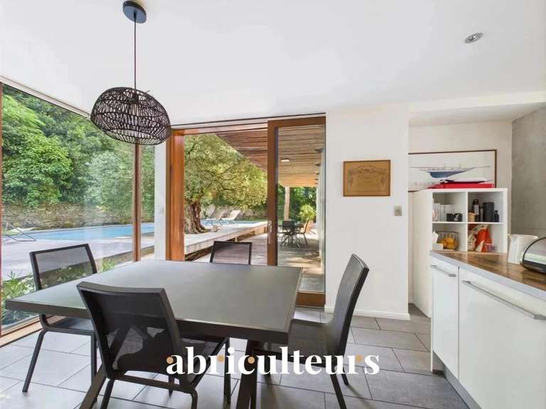 Maison Nantes - 5 chambres - 317m²
