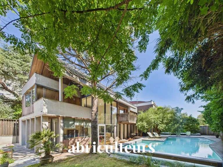 Maison Nantes - 5 chambres - 317m²