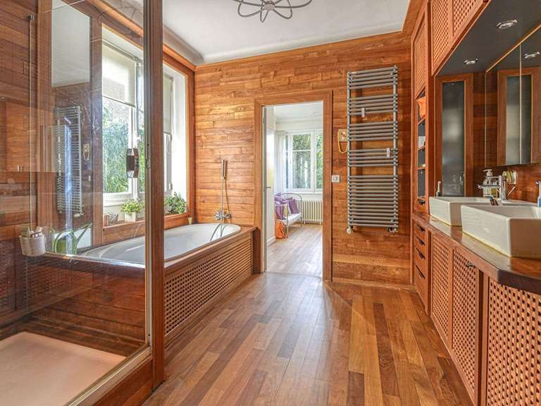 Maison Nantes - 5 chambres