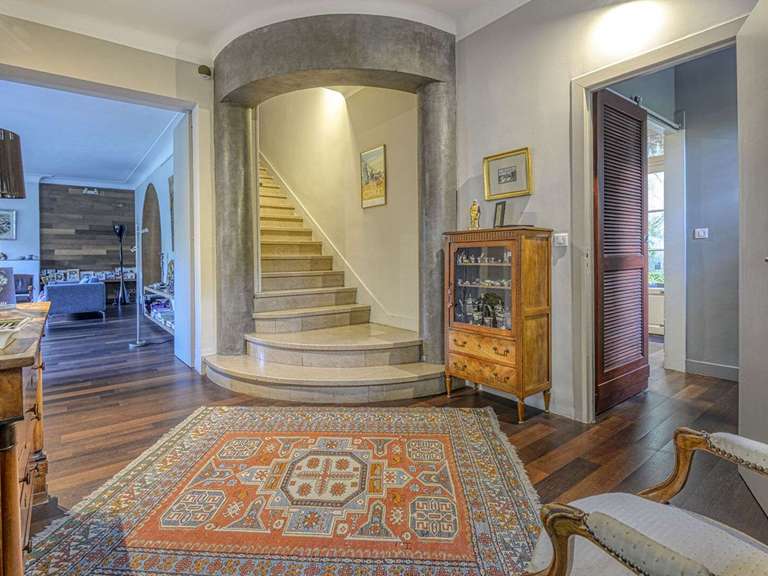 Maison Nantes - 5 chambres