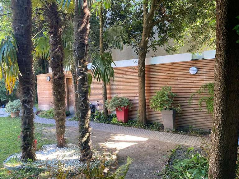 Maison Nantes - 5 chambres