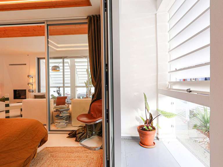 Maison Nantes - 4 chambres