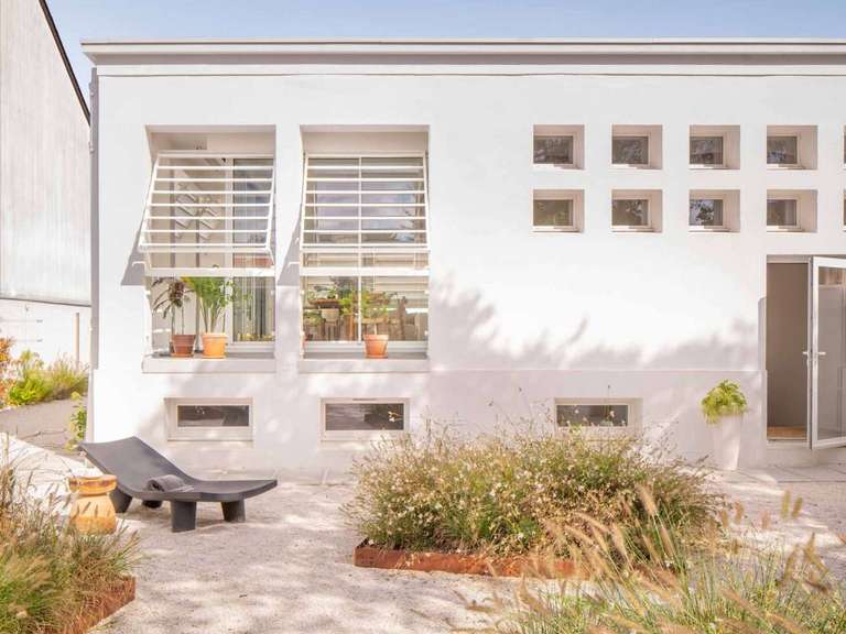 Maison Nantes - 4 chambres