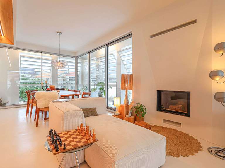 Maison Nantes - 4 chambres