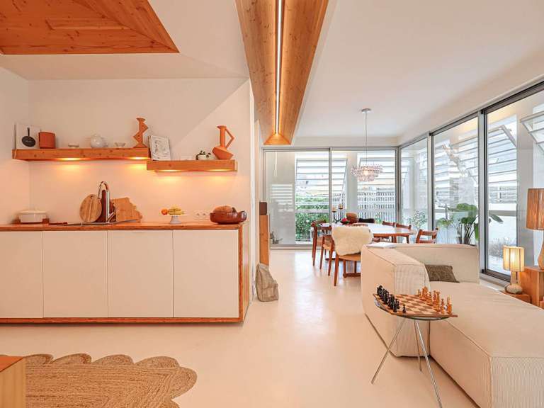 Maison Nantes - 4 chambres