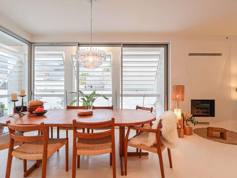 Maison Nantes - 4 chambres