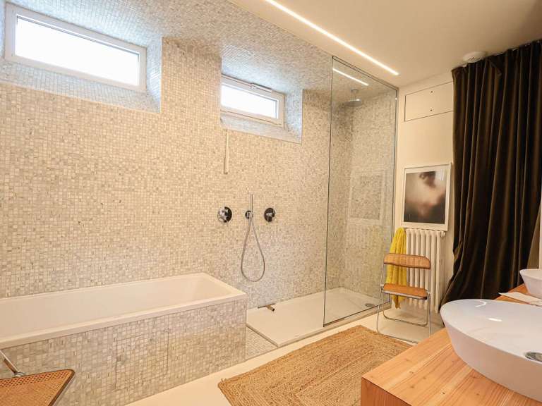 Maison Nantes - 4 chambres