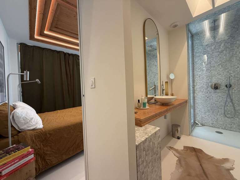 Maison Nantes - 4 chambres