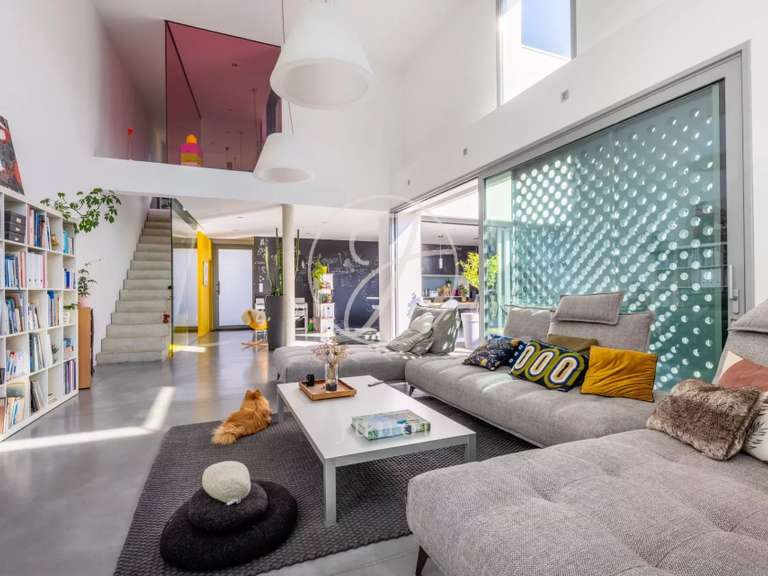 Maison Nantes - 5 chambres - 250m²