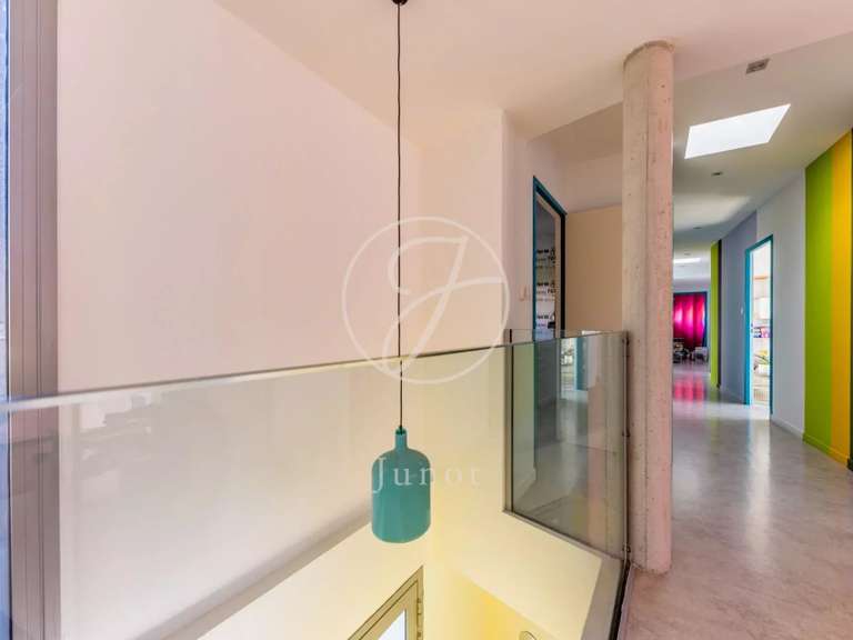 Maison Nantes - 5 chambres - 250m²