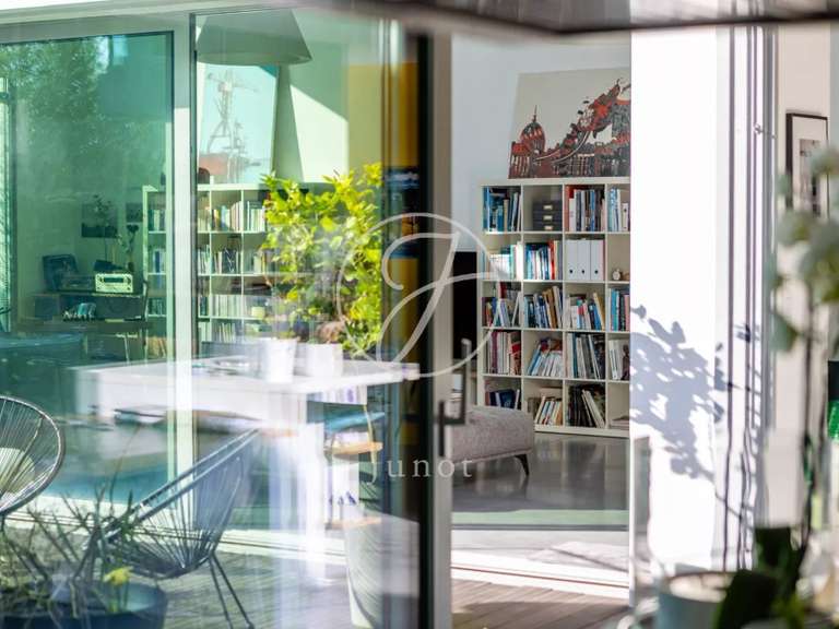 Maison Nantes - 5 chambres - 250m²