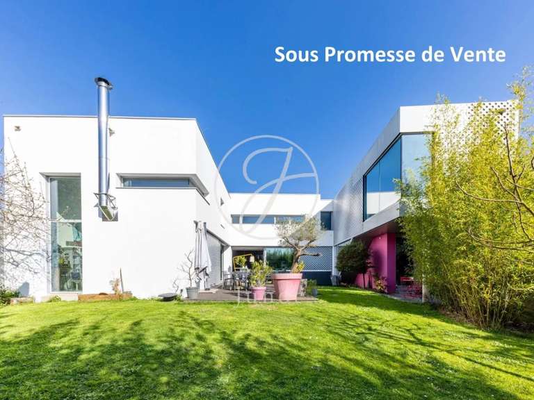 Maison Nantes - 5 chambres - 250m²