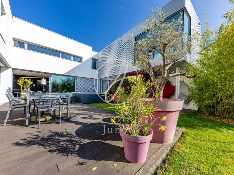 Maison Nantes - 5 chambres - 250m²