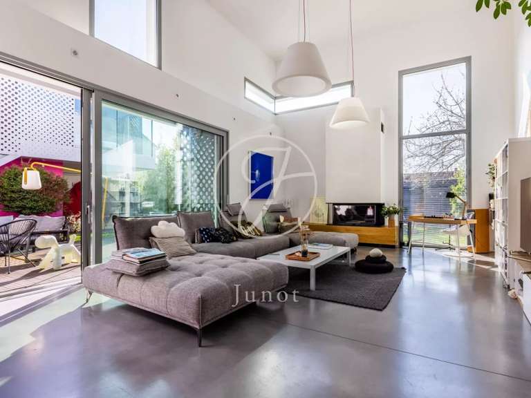 Maison Nantes - 5 chambres - 250m²