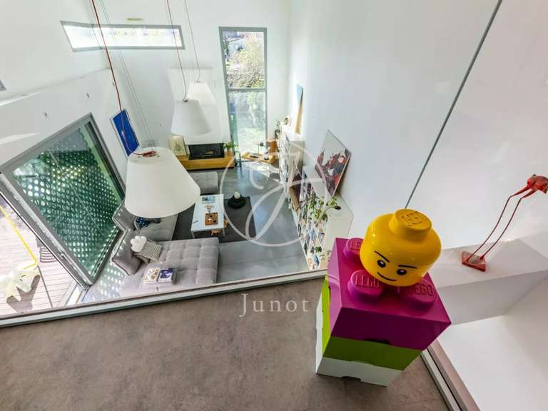 Maison Nantes - 5 chambres - 250m²