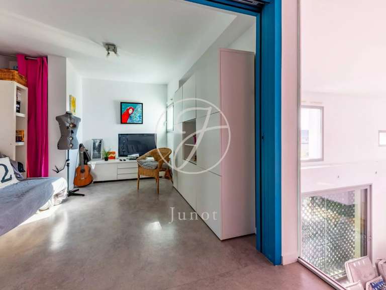 Maison Nantes - 5 chambres - 250m²