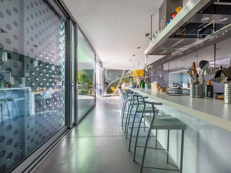 Maison Nantes - 5 chambres - 250m²