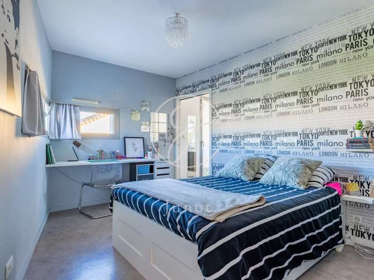 Maison Nantes - 5 chambres - 250m²