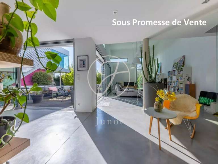 Maison Nantes - 5 chambres - 250m²