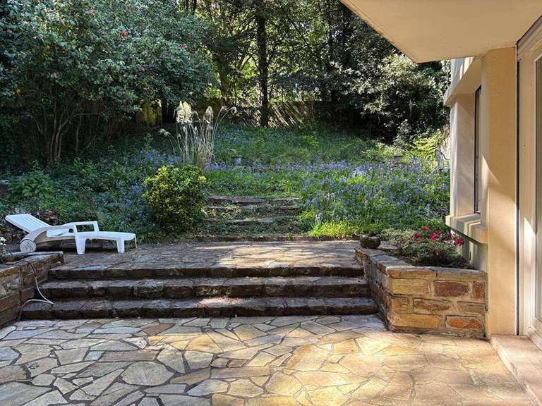 Maison Nantes - 6 chambres