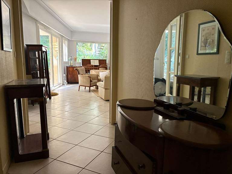 Maison Nantes - 6 chambres