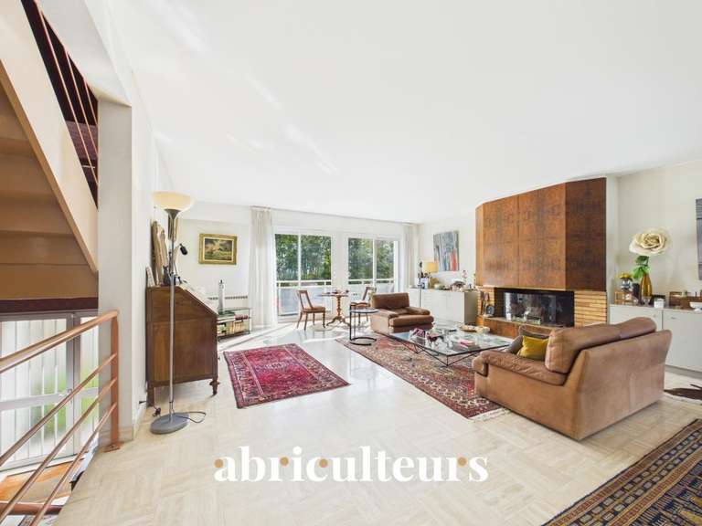 Maison Nantes - 5 chambres - 240m²