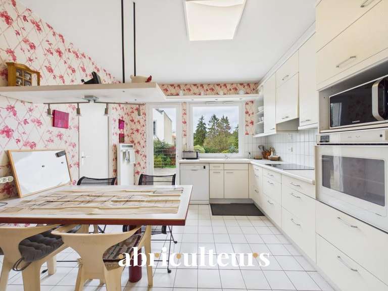 Maison Nantes - 5 chambres - 240m²