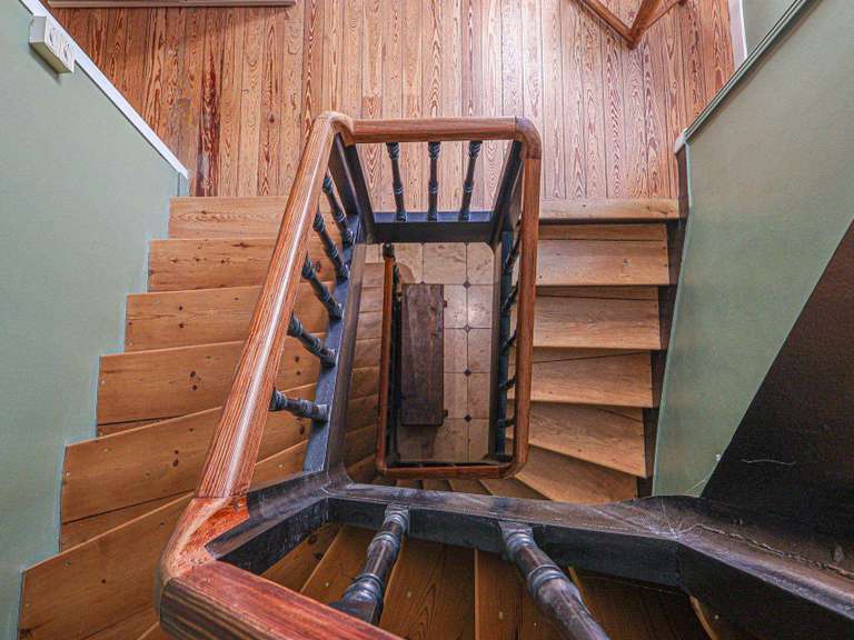 Maison Nantes - 5 chambres