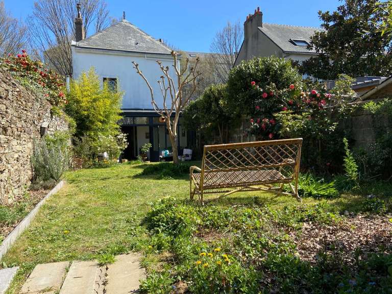 Maison Nantes - 5 chambres