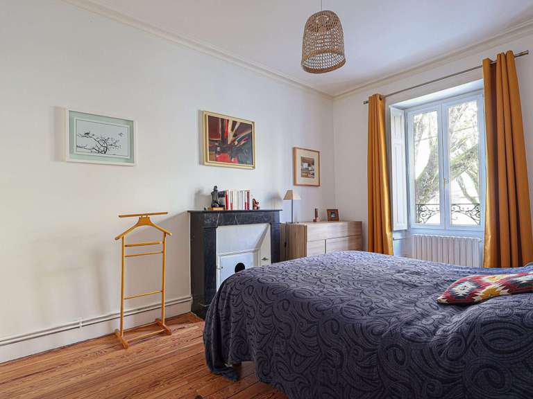 Maison Nantes - 5 chambres